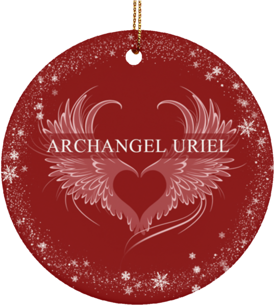 Archangel (600x600), Png Download