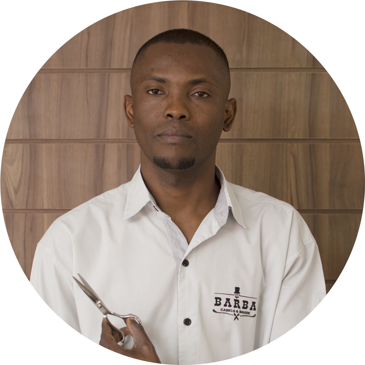 Barba Do Homem De Ferro - Gentleman (1250x1250), Png Download