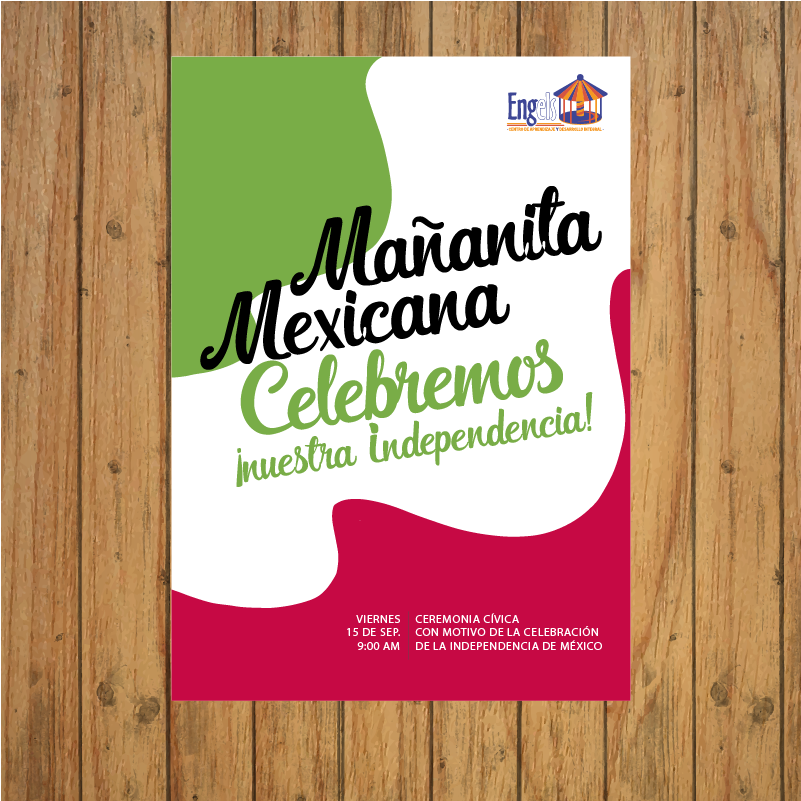 Los Niños Podrán Asistir Con Ropa Típica O De Los Colores - Plywood (908x913), Png Download