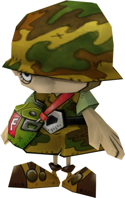 Click To Expand - Combat Medic (750x650), Png Download