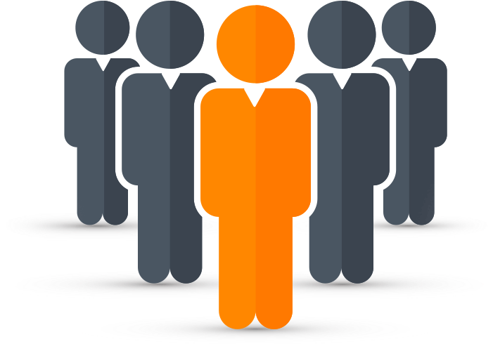 Leadership - Leadership Icon Png (700x700), Png Download