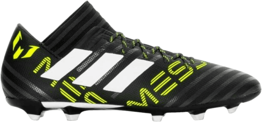 Nemeziz Messi - Blue Nemeziz Football Boots (850x397), Png Download