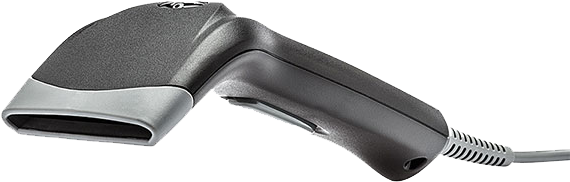 Leitor De Código De Barras Ccd Bematech Br-400 - Barcode Reader (600x600), Png Download