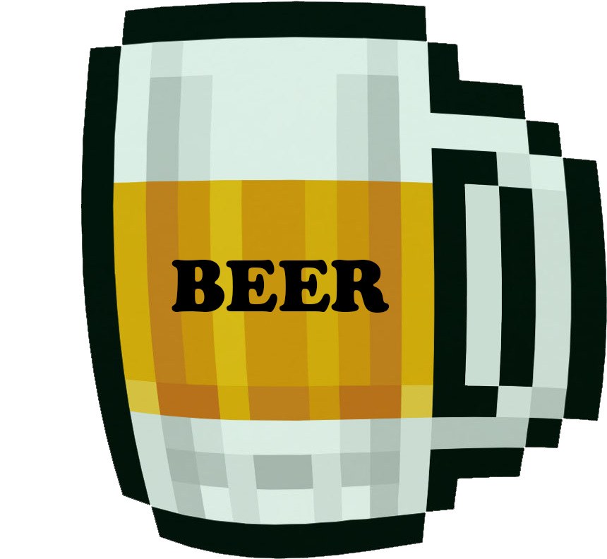 Dat Beer Icon Doe - Love (1071x999), Png Download