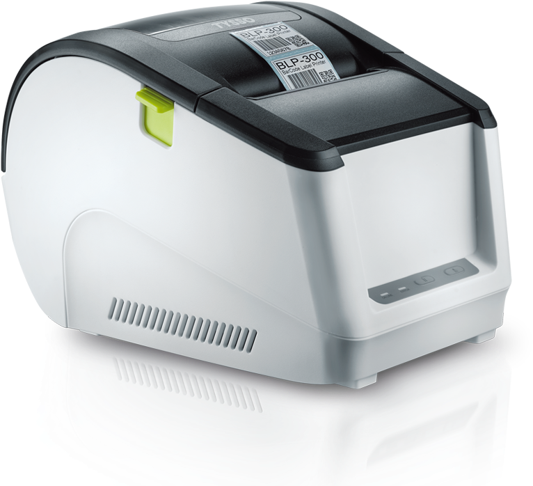 Impressora De Etiquetas De Código De Barras Direta - Label Printer (870x870), Png Download
