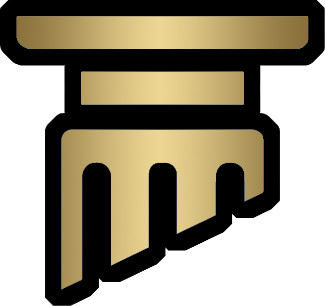Artifact - Mtg Legends Logo (652x615), Png Download