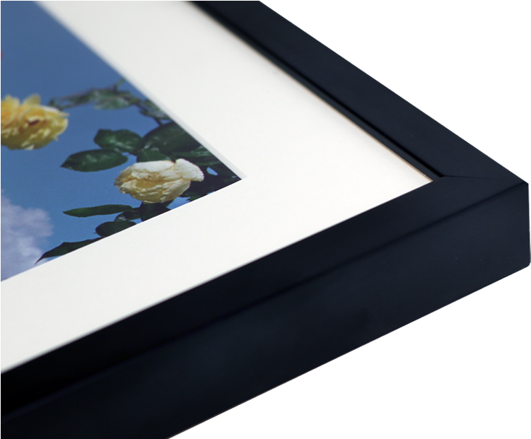 Classic Picture Frames - London (930x620), Png Download