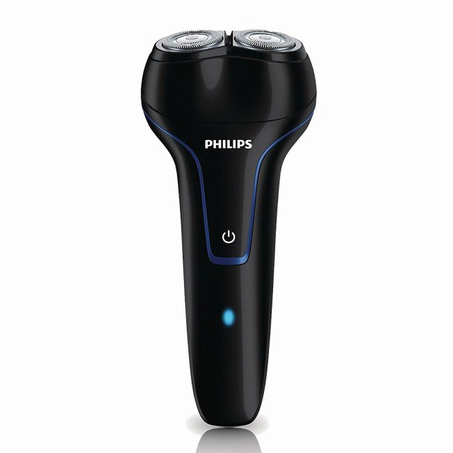 Electric Razor Png Image - Philip 鬚 刨 (650x650), Png Download