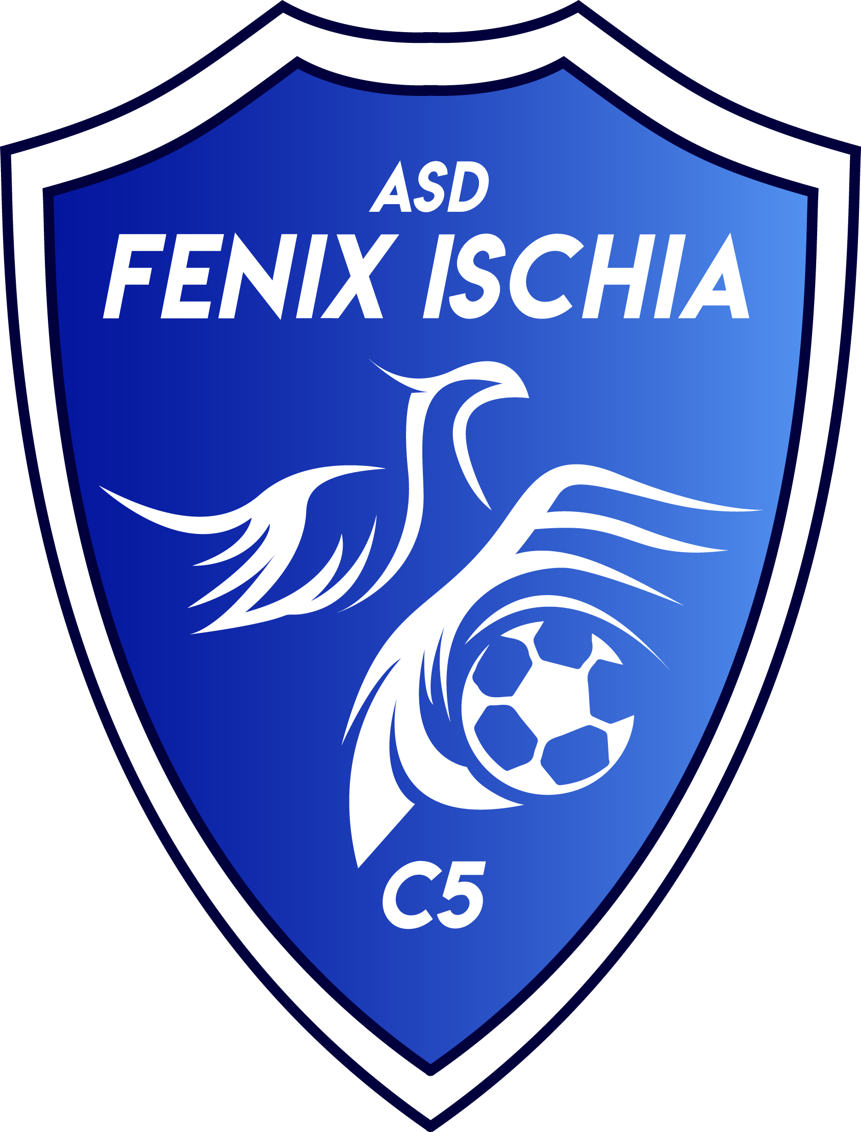 Fenix Ischia Cosi' Non Va - Ischia (1688x2218), Png Download