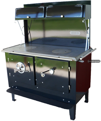 Kitchen Stove (1000x400), Png Download