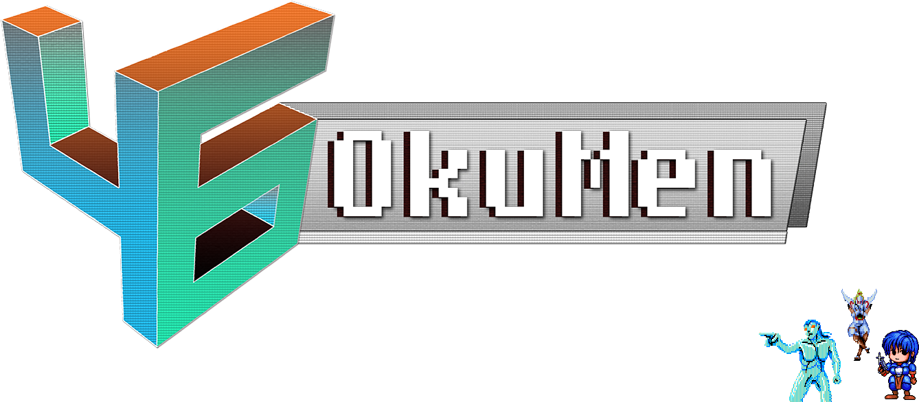 46 Okumen - Graphic Design (2500x625), Png Download