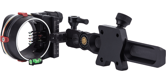 Cobra Buckhead Elite Black Right (800x533), Png Download