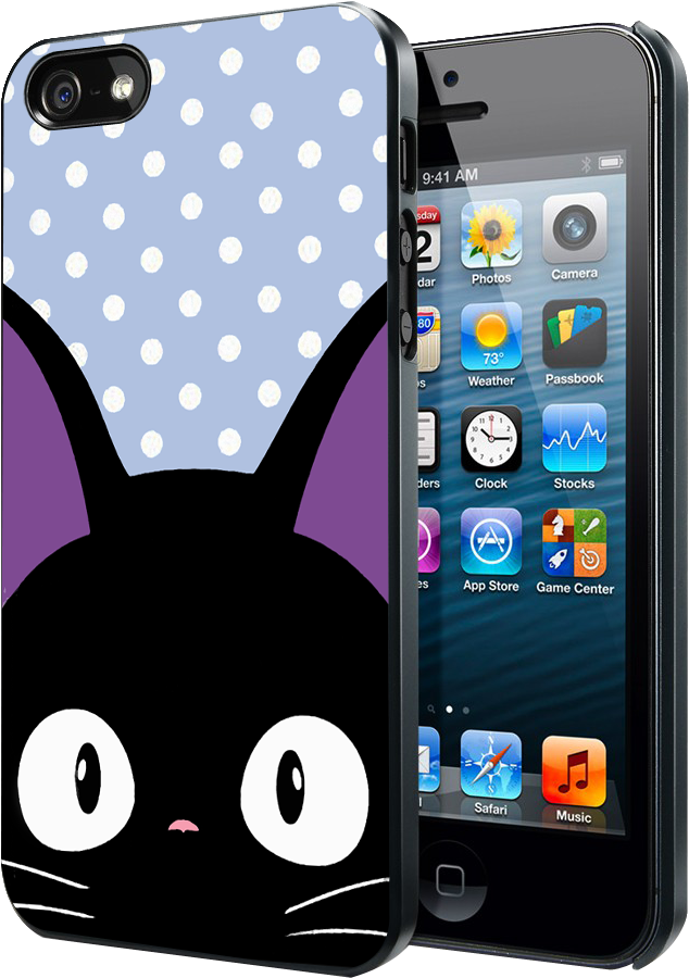 Kiki Delivery Service D Samsung Galaxy S3 S4 S5 Note - Marvel Comics Iphone Case (874x1124), Png Download