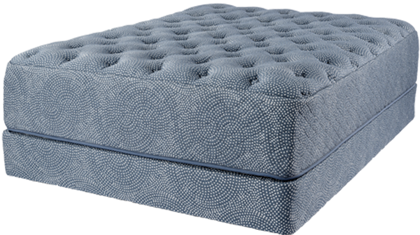 Contemporary Series - Symbol Mattress (822x461), Png Download