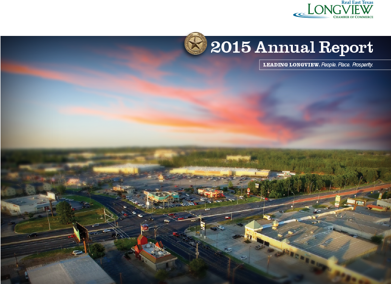 View And Read On Line Here Download A Pdf Copy From - Longview Chamber Of Commerce (792x612), Png Download