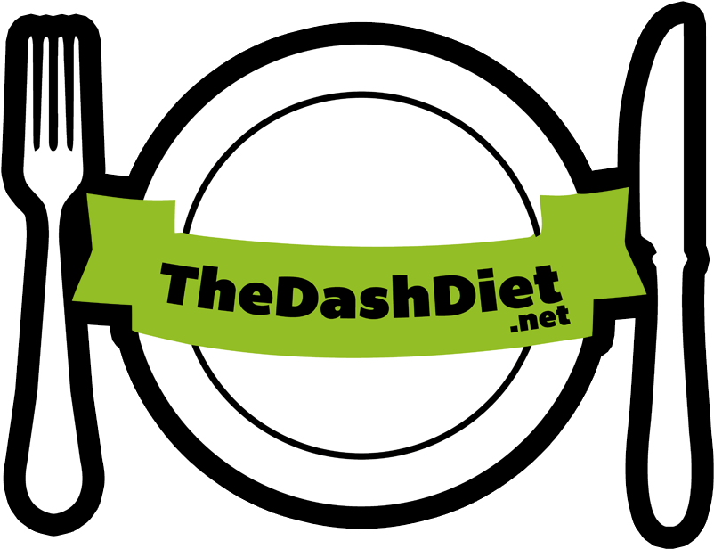 Home To The Dash Diet Manual - Lenox Urban Lights Dinner Plate (825x621), Png Download