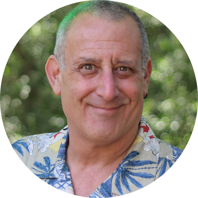 Mac" Levitus Bestselling Author,&nbsp - Bob Levitus (661x661), Png Download