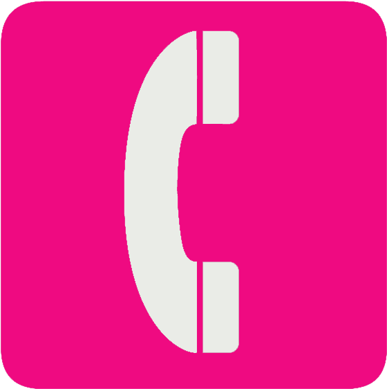 Icon-fone - Payphone Symbol (597x599), Png Download