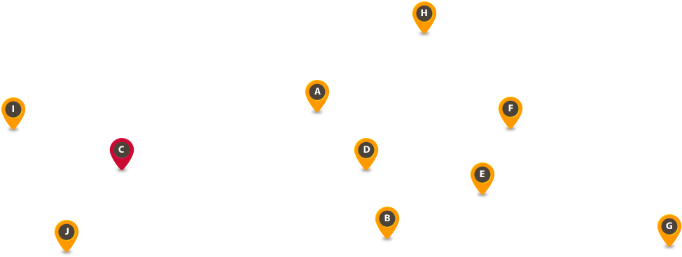 More Media - Circle (1260x516), Png Download