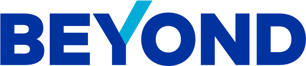 Logo - Beyond Fake News Bbc (1200x450), Png Download