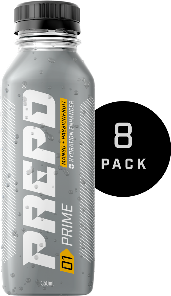 01 Prime Drink Mango & Passionfruit - Drink (1200x1200), Png Download