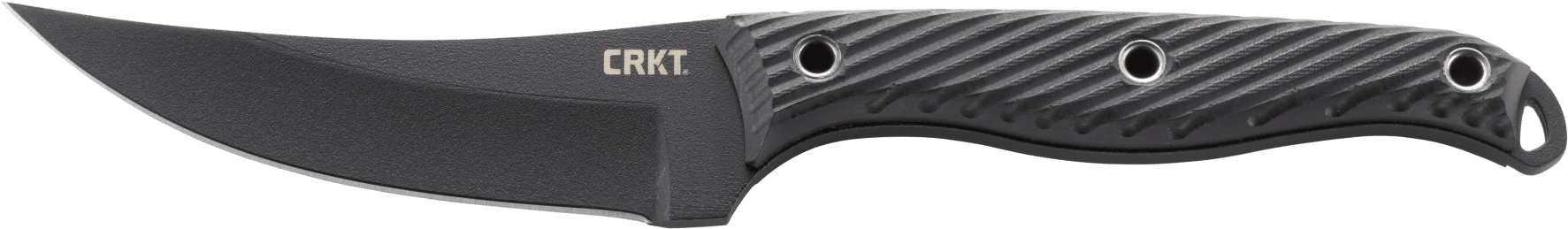 Crkt Clever Girl (1840x824), Png Download