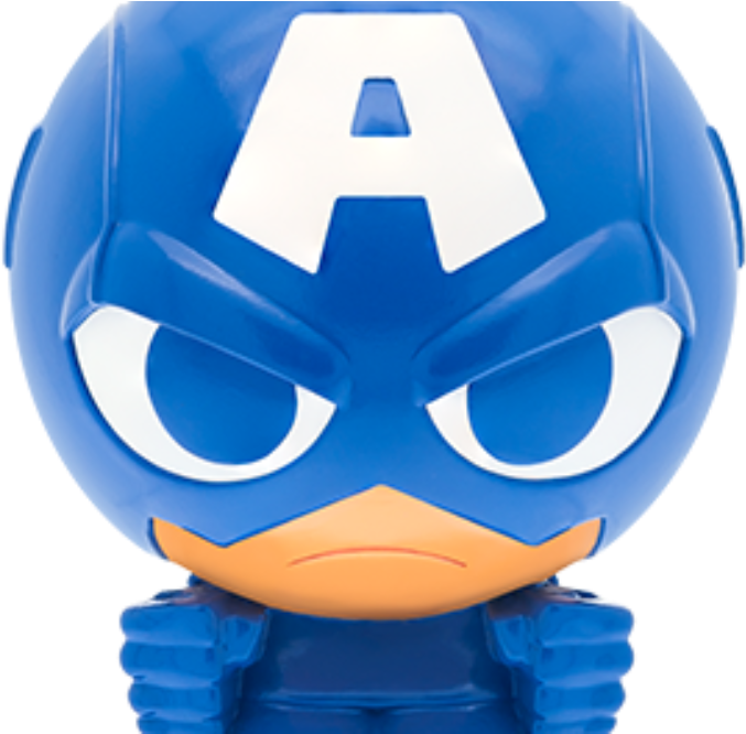Blastems Avengers S1 Captain America - The Avengers (1160x665), Png Download