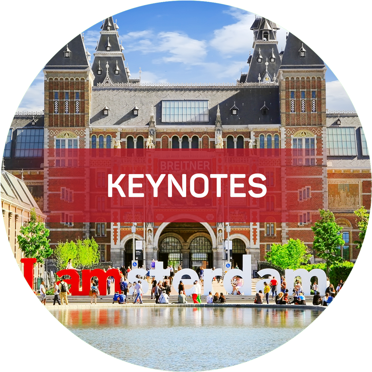 Days 1 & - Amsterdam (1278x1280), Png Download