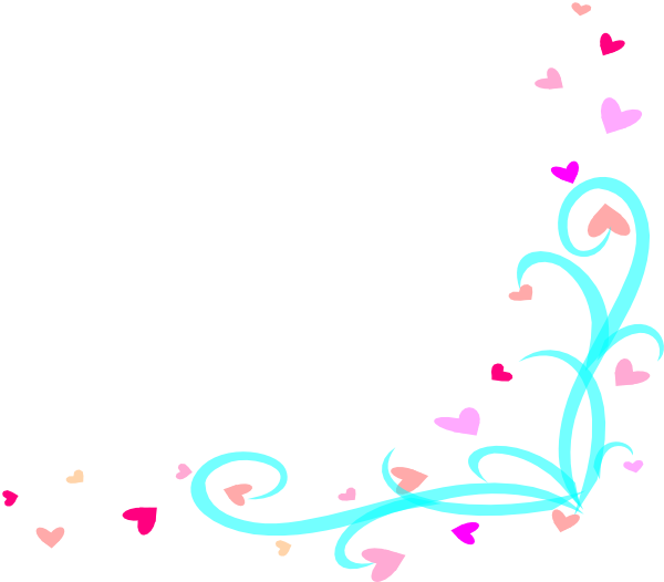 Swirls Swirl Swirly Fancy Elegance Elegant Floral Desig (600x526), Png Download