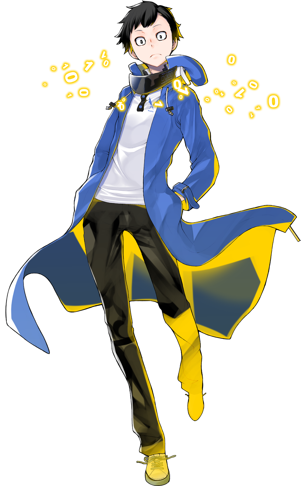 Memory Games, News Games, Video Games, Character Creation, - Digimon Cyber Sleuth Hacker's Memory (1037x1630), Png Download