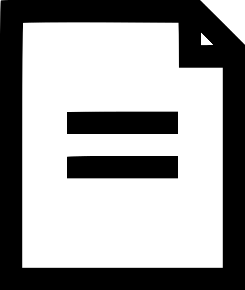 Note Notebook Memo Write Important Document Comments (830x980), Png Download