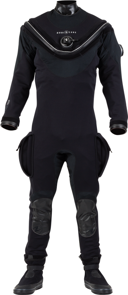 Clipart Free Download Https Oceansports Ca Daily Products - Aqualung Fusion Tech (1000x1000), Png Download