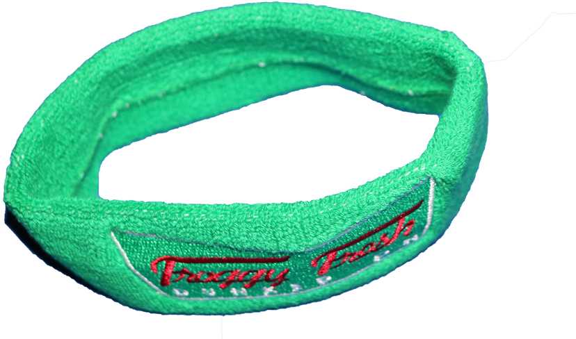 Load Image Into Gallery Viewer, Froggy Fresh Logo Embroidered - Sports Equipment (900x600), Png Download