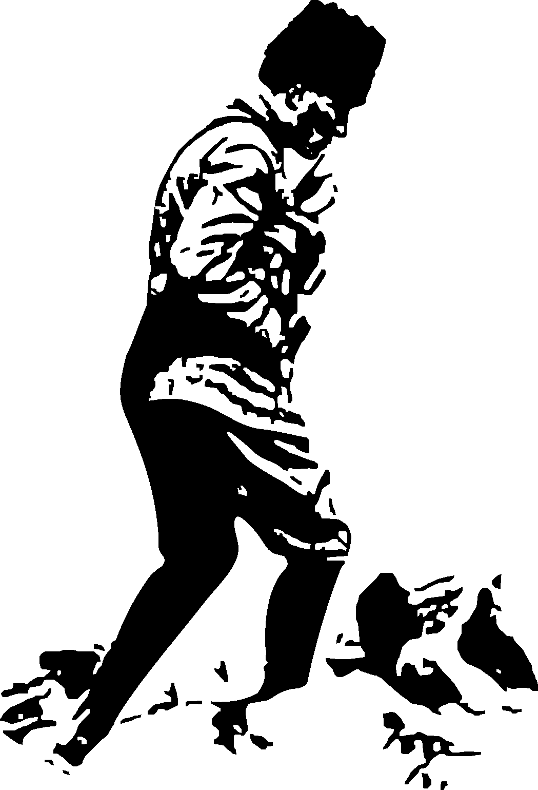 Atatürk Silüeti Png - Atatürk Kocatepe Silüeti Png (1049x1539), Png Download