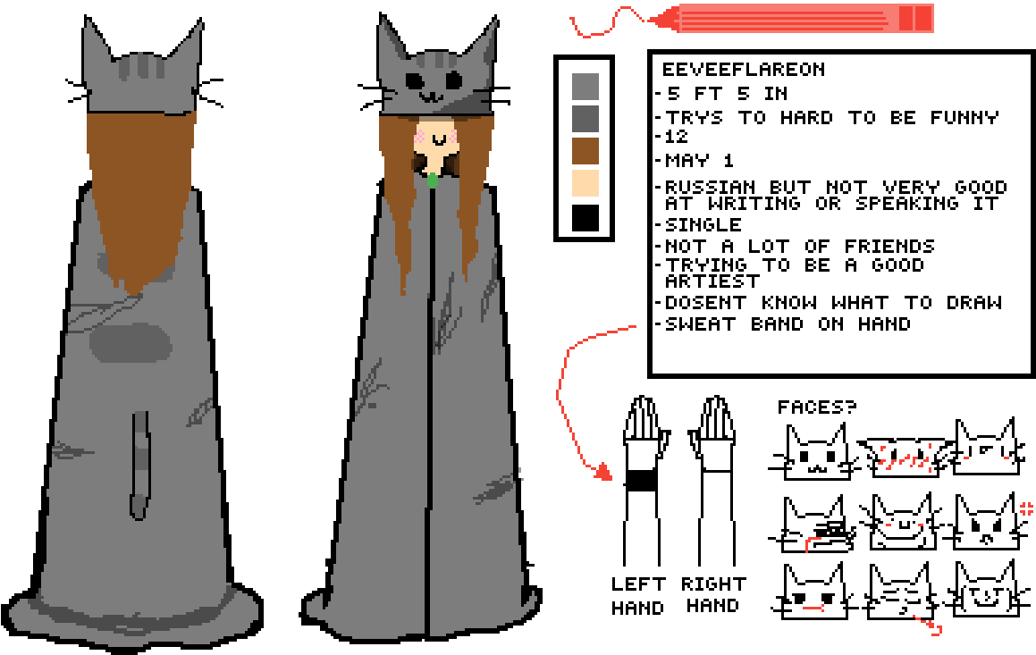 Full Body - Thermocouple Diagram (1200x750), Png Download