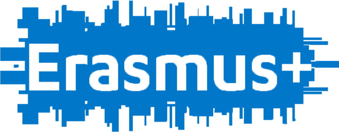 Partners - Erasmus Programme (1103x784), Png Download