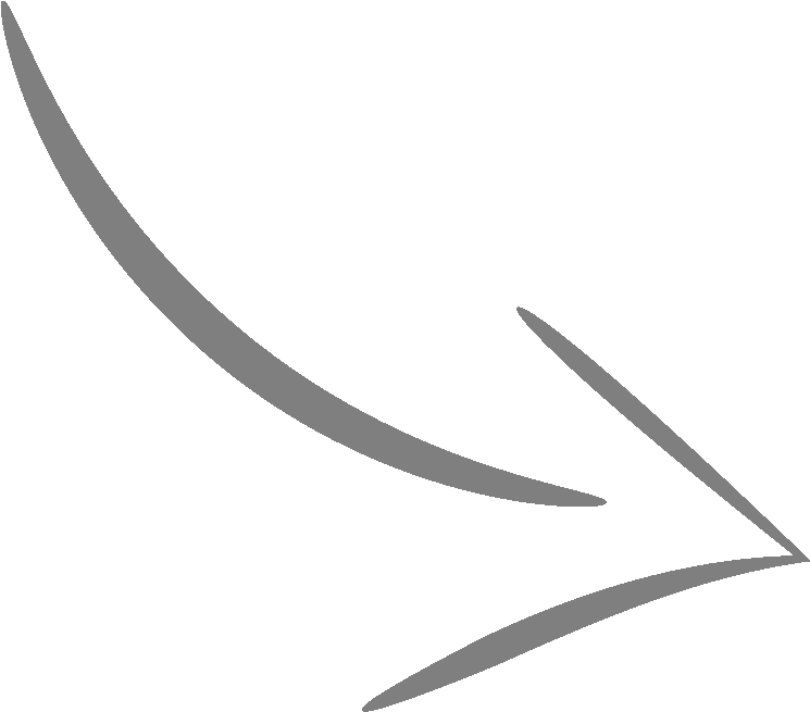 I - Calligraphy (1348x1271), Png Download