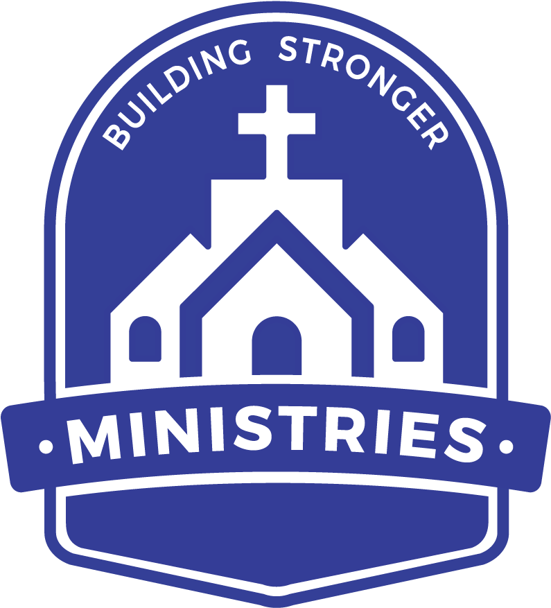 Stronger Ministries - Cross (819x900), Png Download