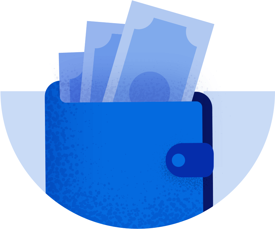 Cashback And Social Insurance - Circle (1200x1200), Png Download
