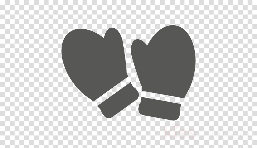 Dog Foot Clipart Png Black And White (900x520), Png Download