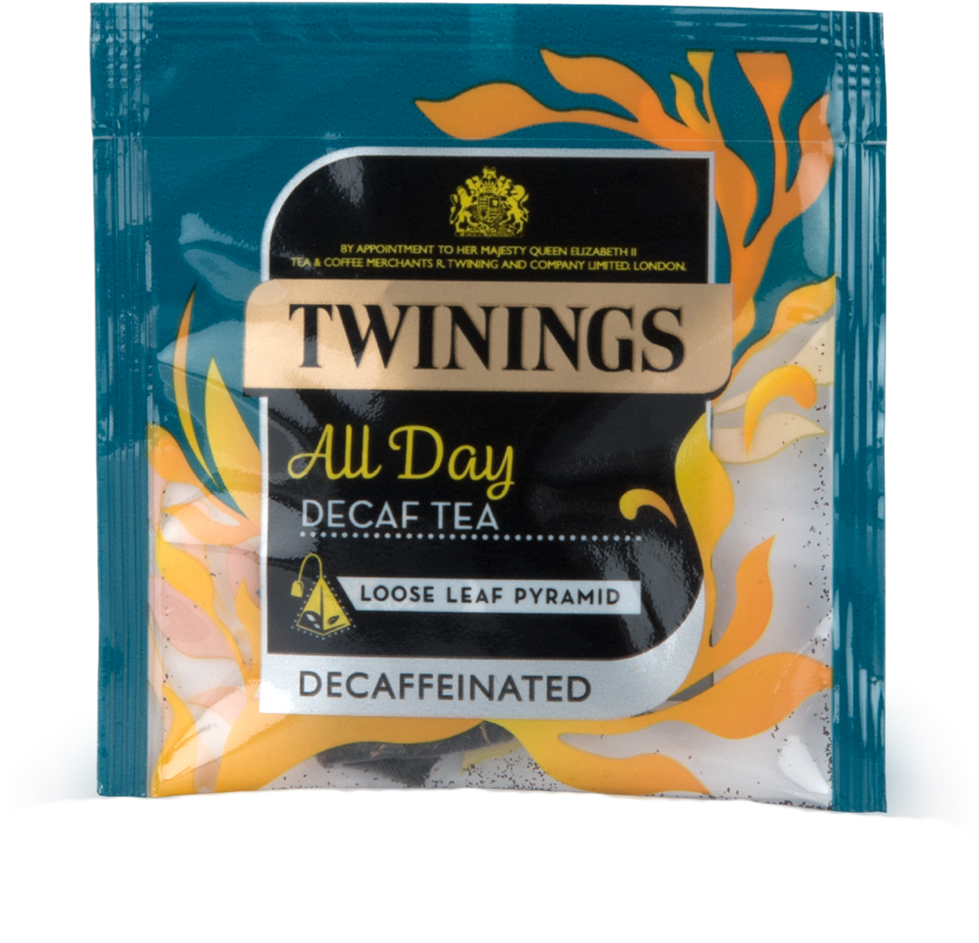 Twinings Moroccan Mint With Rose (15 Bags) (1960x1494), Png Download