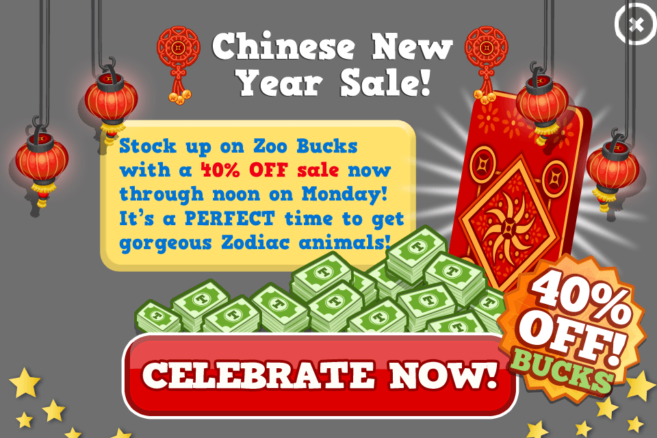 Zodiac Bucks Sale Modal - Bacon Makes Everything Better (960x640), Png Download
