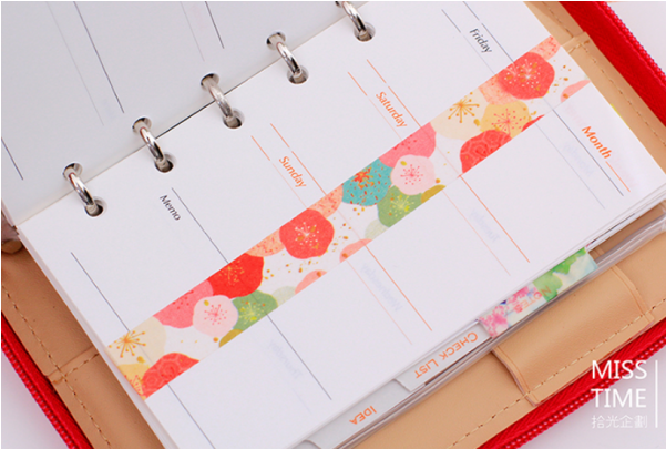Japanese Flower Story - Paper (600x600), Png Download