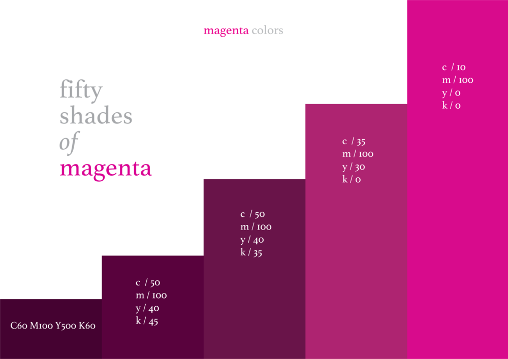Magenta Newstyle-06 (1000x707), Png Download