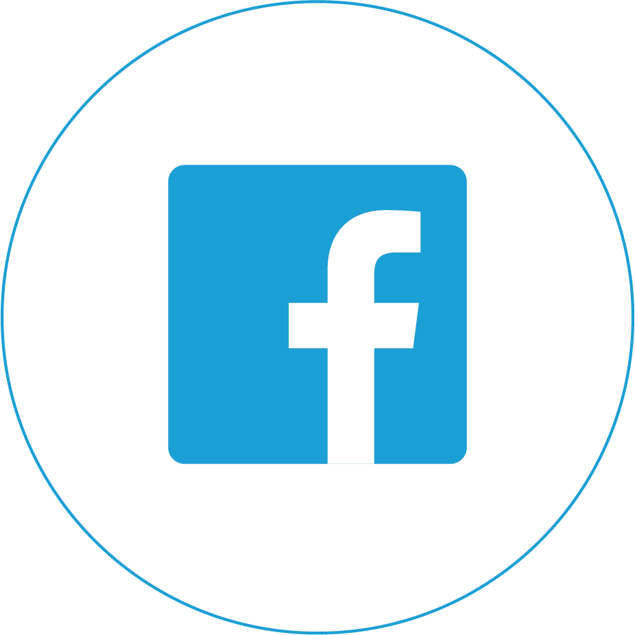 Follow Us On Social Media - Icone Whatsapp Para Facebook (926x925), Png Download