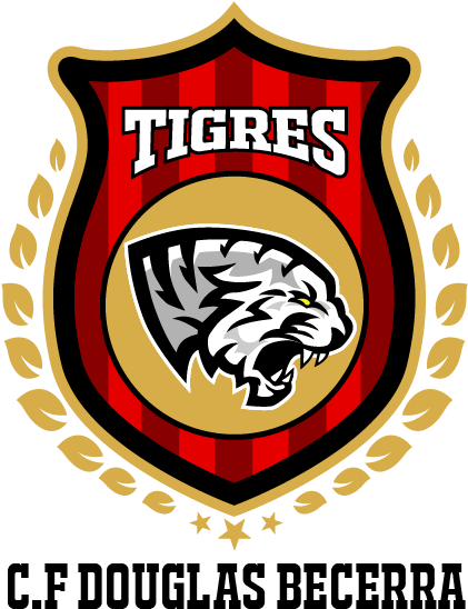 Tigres Fútbol Club - Pid Hardstyle Top 100: 2016 - Hardstyle Top 100: 2016 (610x600), Png Download