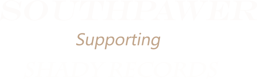 Southpawer Is The Home Of Shady Records Artists - Microsoft Gold Certified Partner (1088x400), Png Download