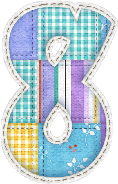 B *✿* Noah's Ark - Number (744x817), Png Download