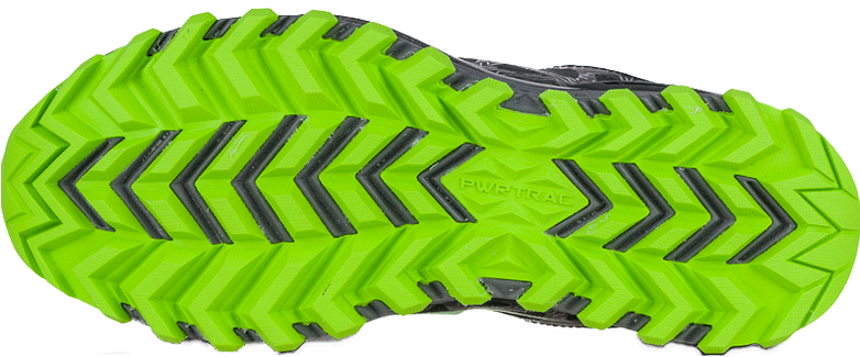 Saucony Footwear Men's Xodus Iso Runshield - Saucony Men's Running Shoes Xodus Iso Runshield Black (800x800), Png Download