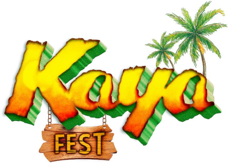 Kaya Fest Adds Reggaeton Artist De La Ghetto To Its - Kaya Fest 2019 (800x598), Png Download